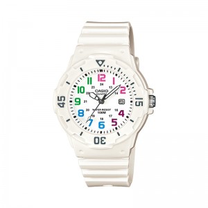 Casio LRW-200H-7BVDF